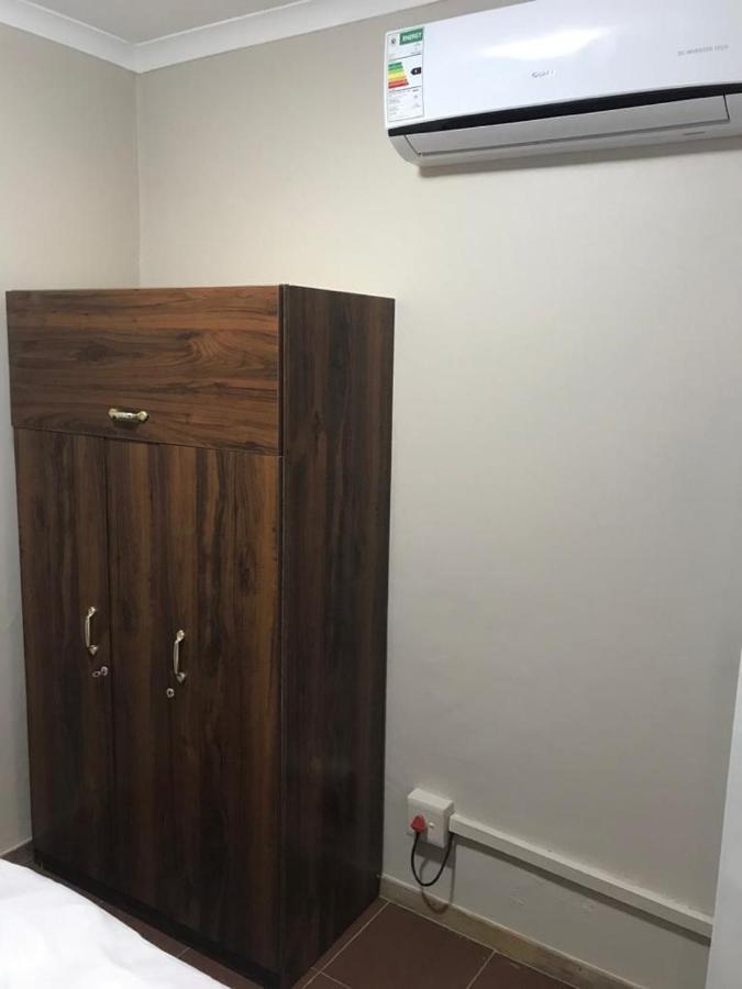 Urbanlife Keetmanshoop Accommodation Exterior foto