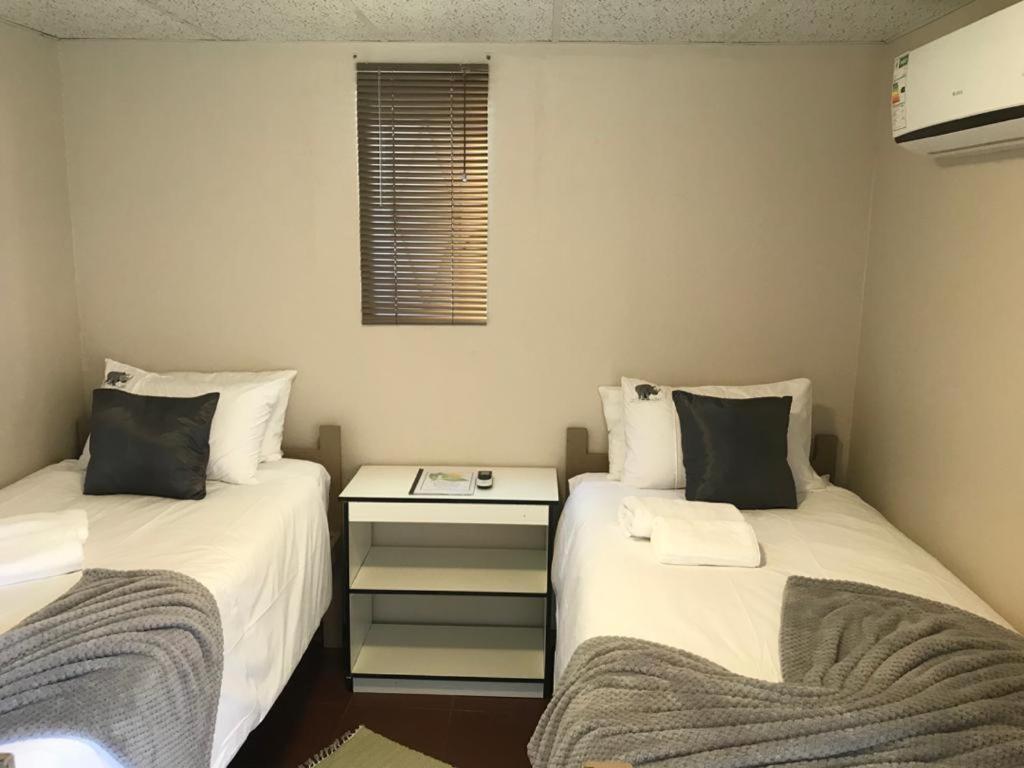 Urbanlife Keetmanshoop Accommodation Exterior foto